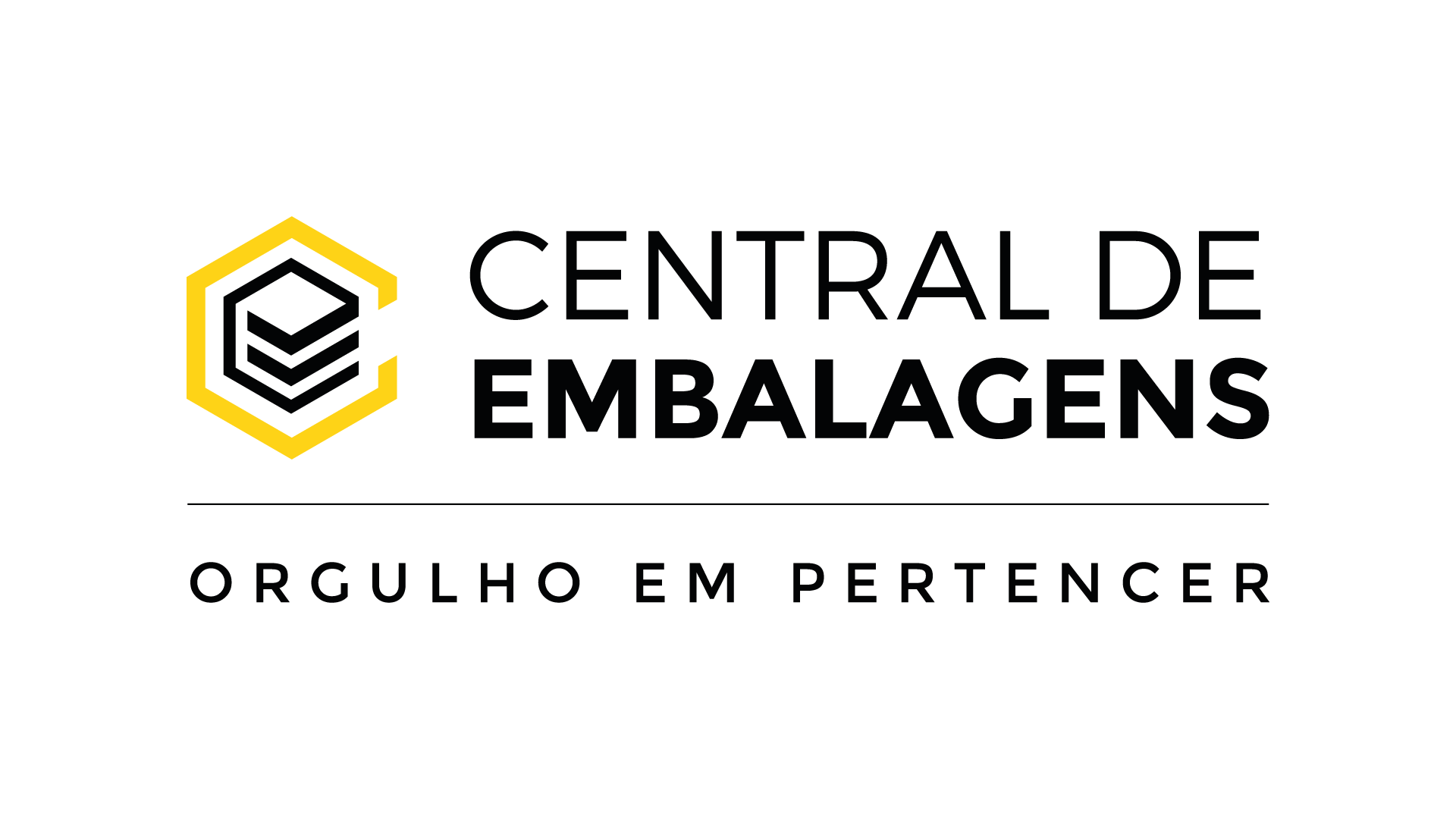 Central de Embalagens